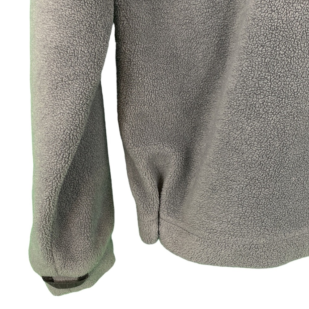 Columbia Unisex Youth Zip Up Fleece Sweater - Picture 10 of 14